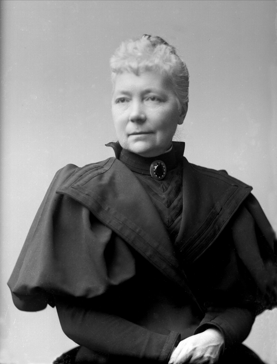 Gustav Borgen, NFB.26825