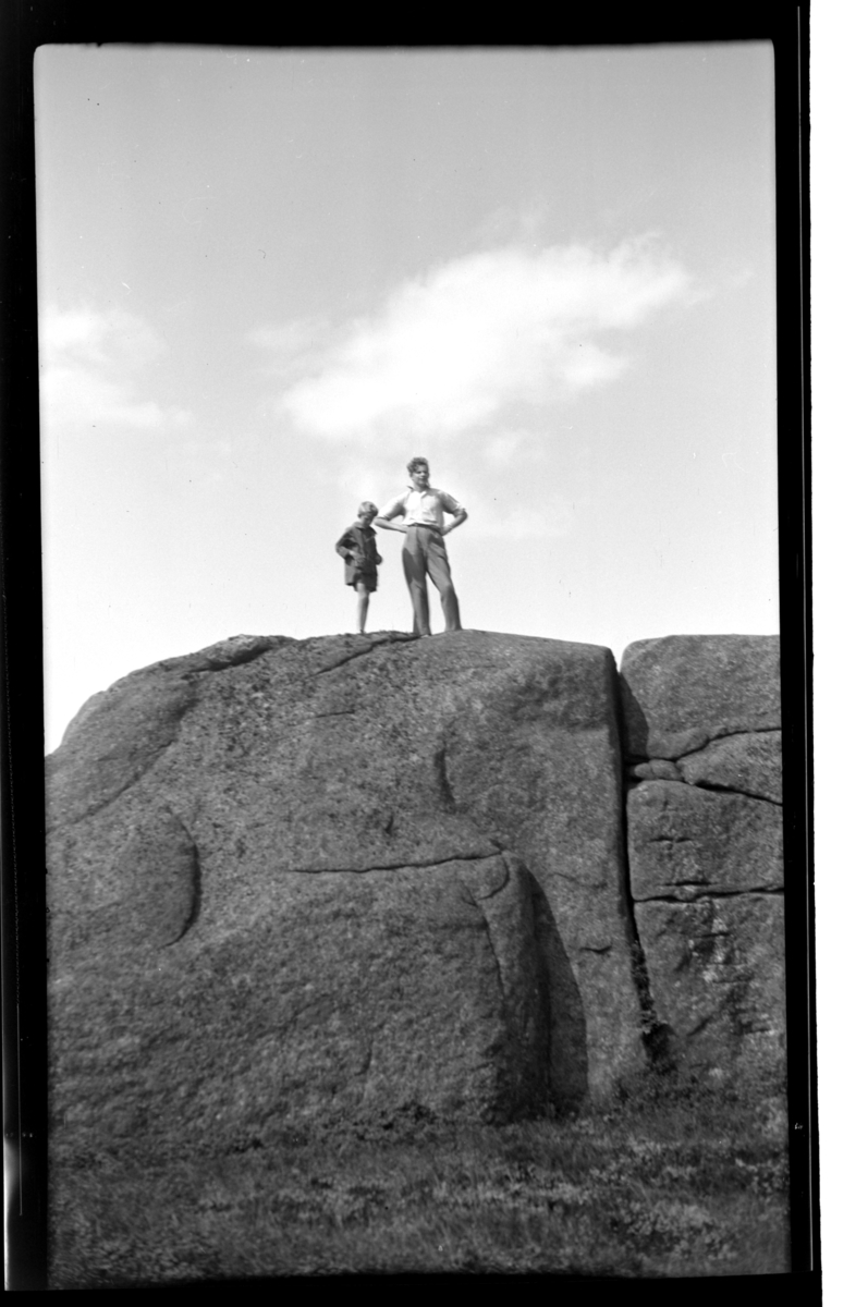 Rolf Sr. Sundt, NF.34664-757