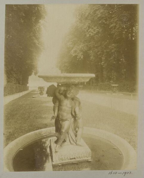Atget, Jean-Eugène-Auguste, Photograph
