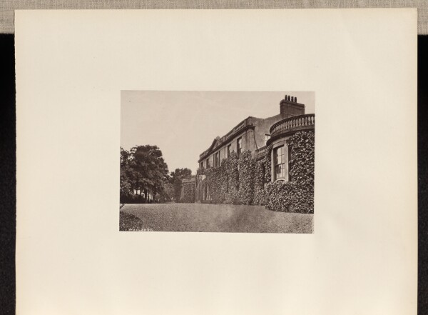 Thomas Annan, Wellshot