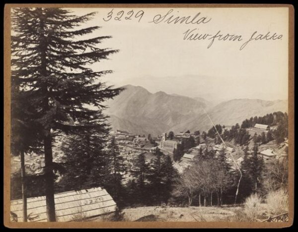 Francis Frith, Photograph