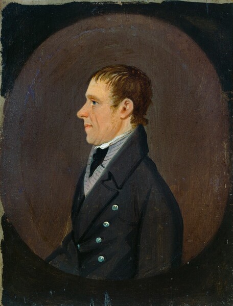 Jacob Eichholtz, Jacob (?) Leman