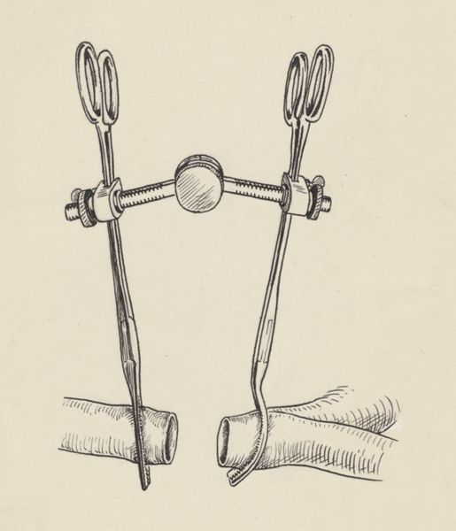 J Tinkelenberg, Vascular surgery