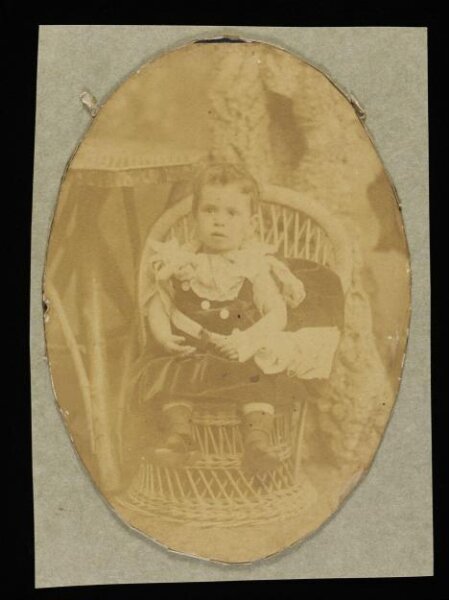 Unknown, Photograph