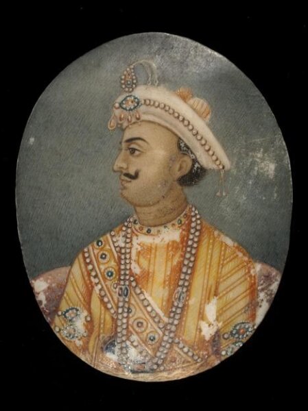 Unknown, Painting