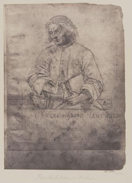 Fratelli Alinari, Virgil