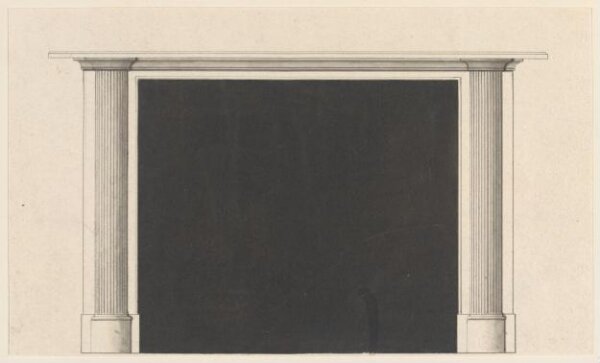 unknown, Drawing