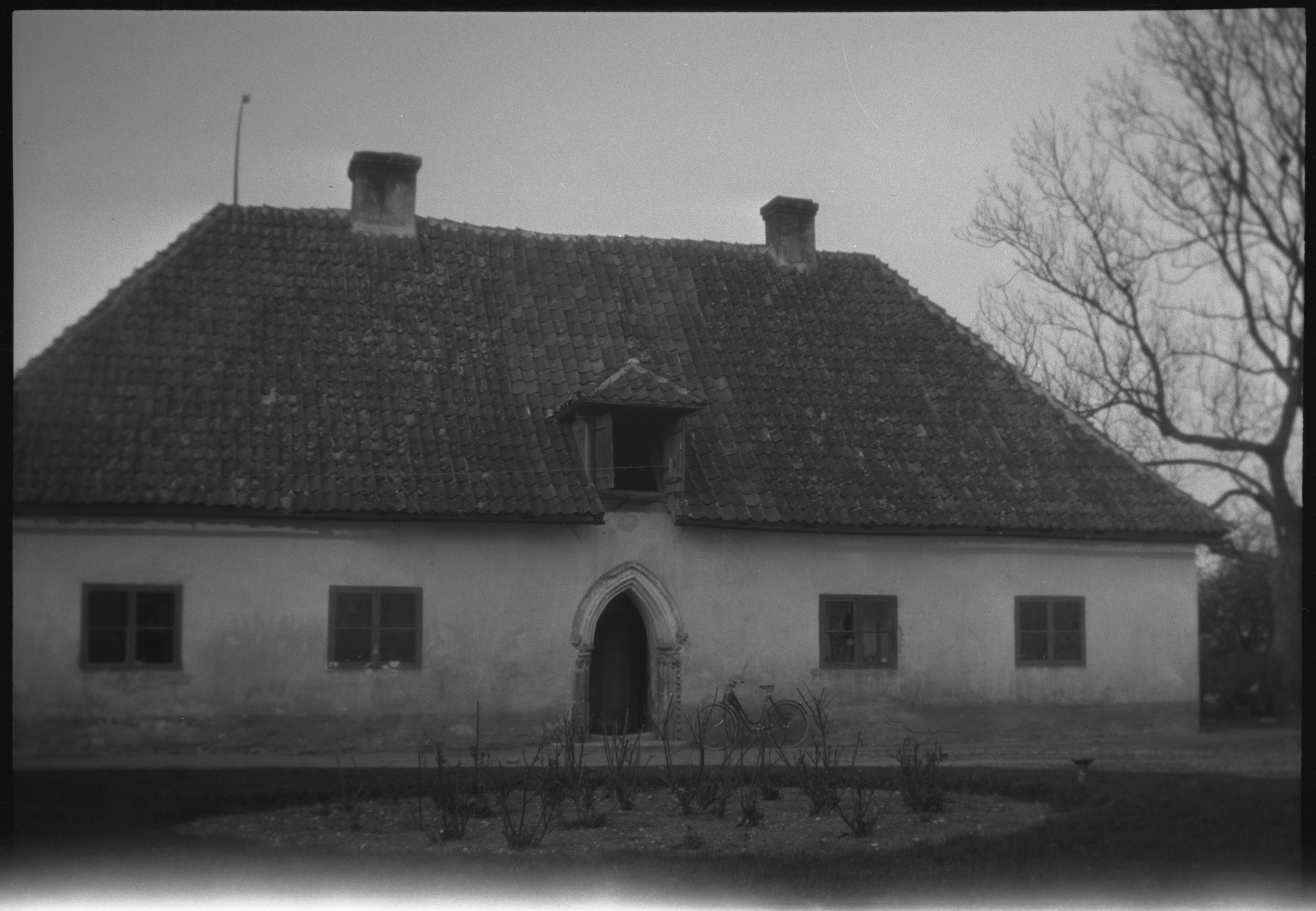 Berit Wallenberg, Roma kungsgård