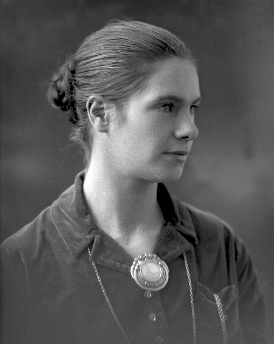 Gustav Borgen, NFB.37441