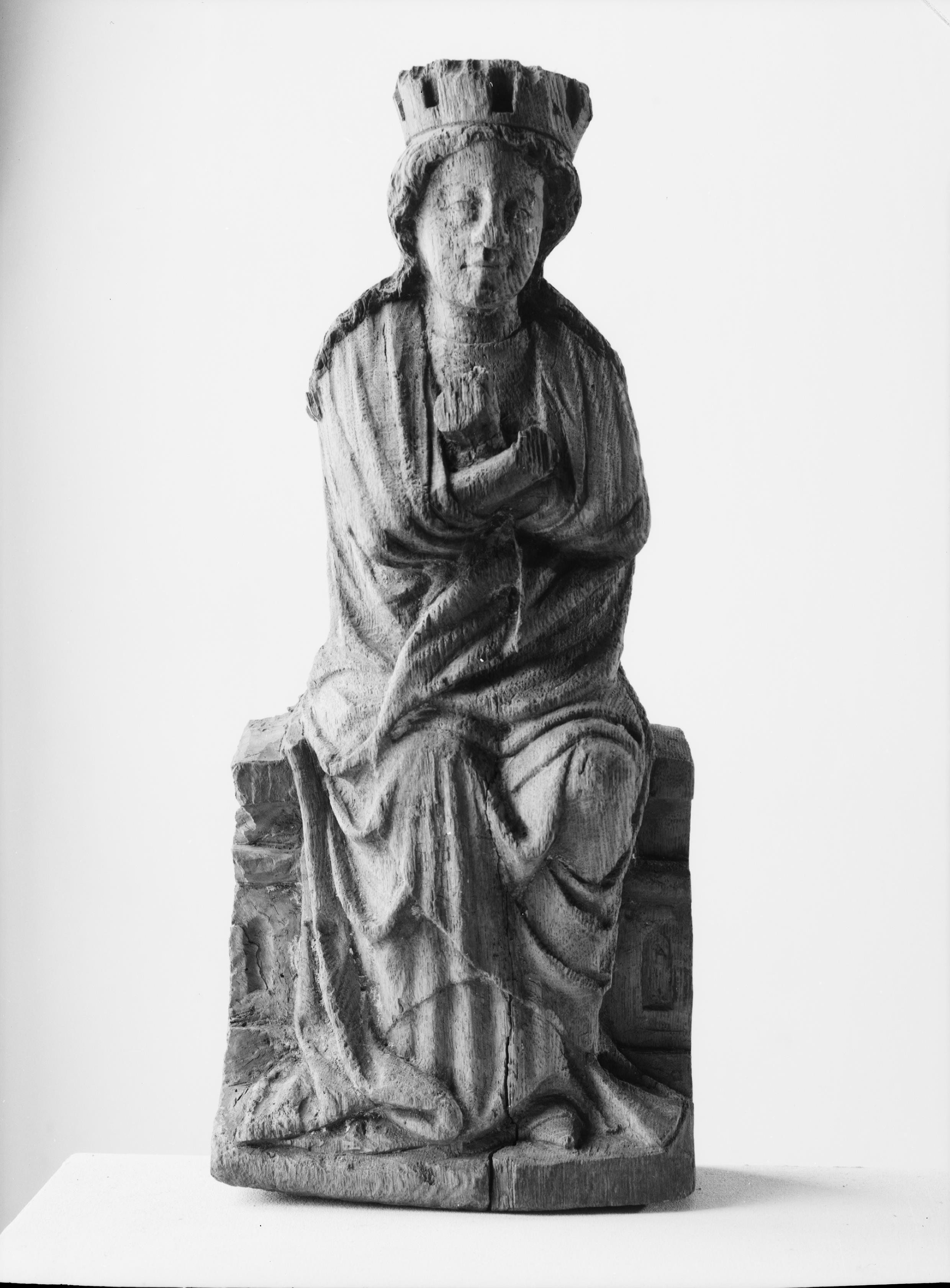 Henrik Hultgren, Läby kyrka