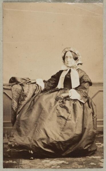 Unknown, Carte-de-visite photographs (480). Four photographs  are dry-mounted to each sheet (120).