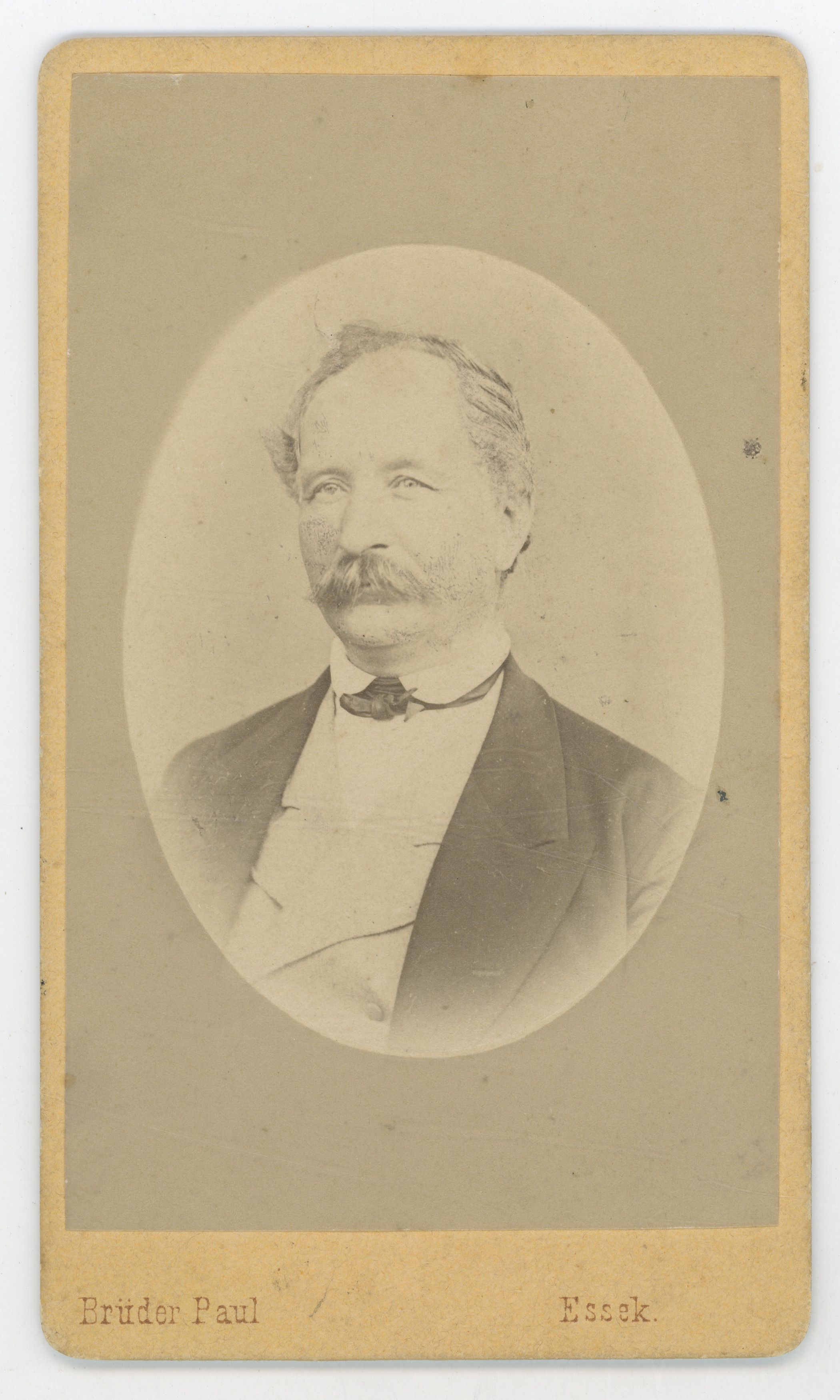 Brüder Paul, Josef Wolkober