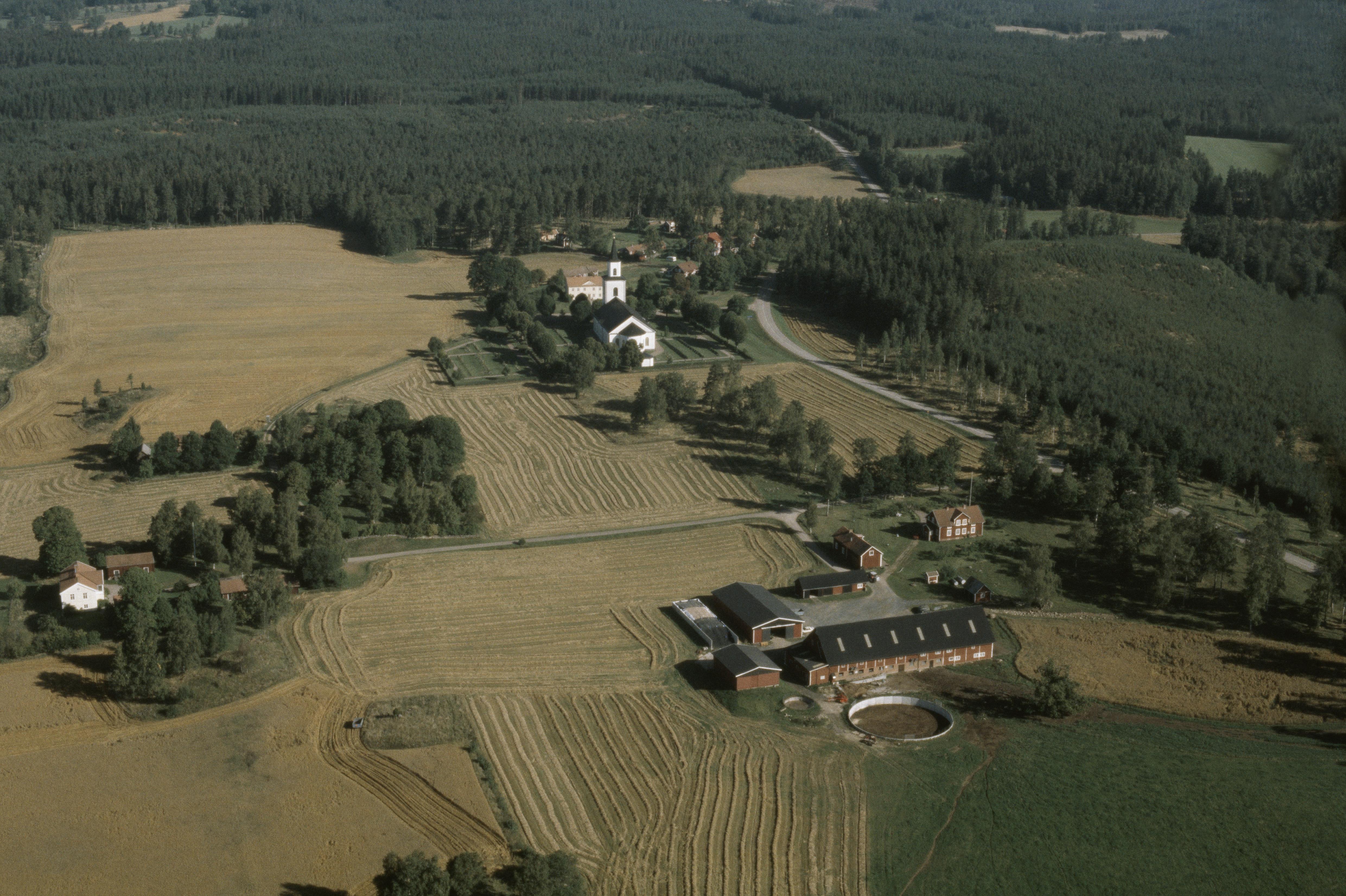 Jan Norrman, Flisby