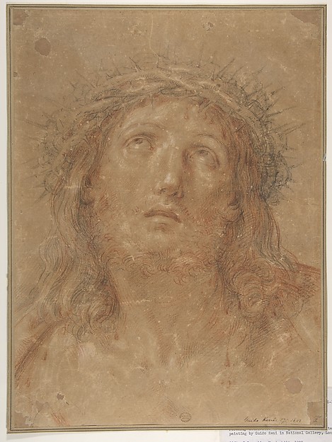 Guido Reni, Ecce Homo