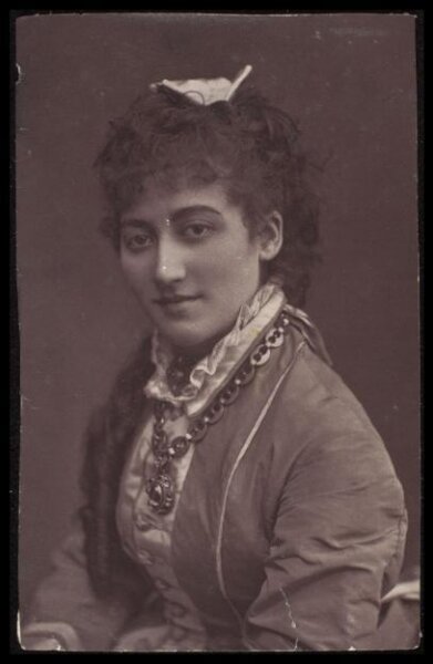 Unknown, Guy Little Theatrical Photograph