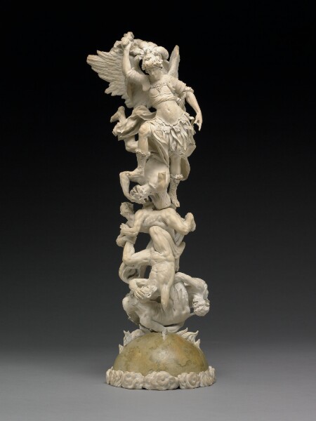Unknown, The Fall of the Rebel Angels