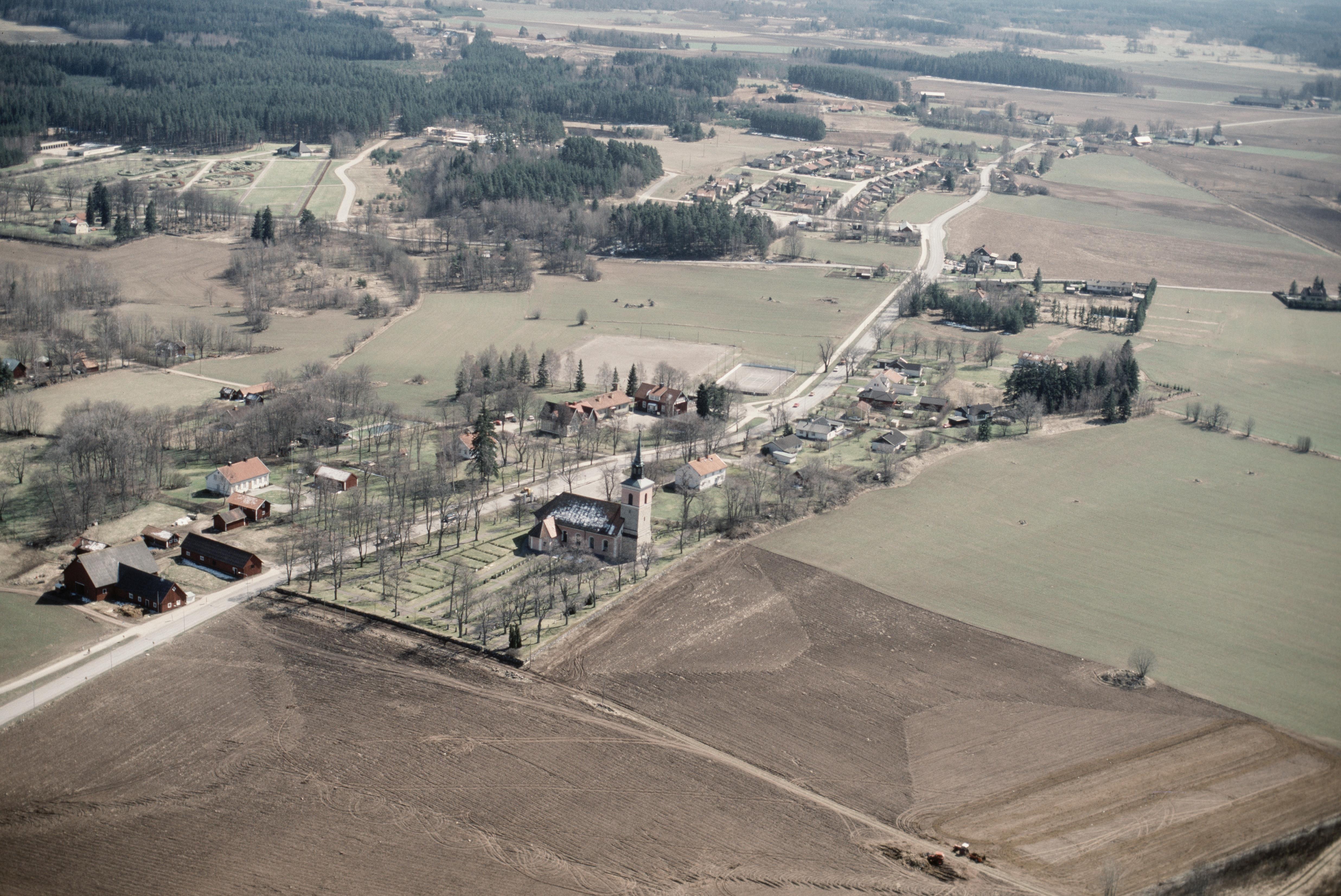 Jan Norrman, Slaka