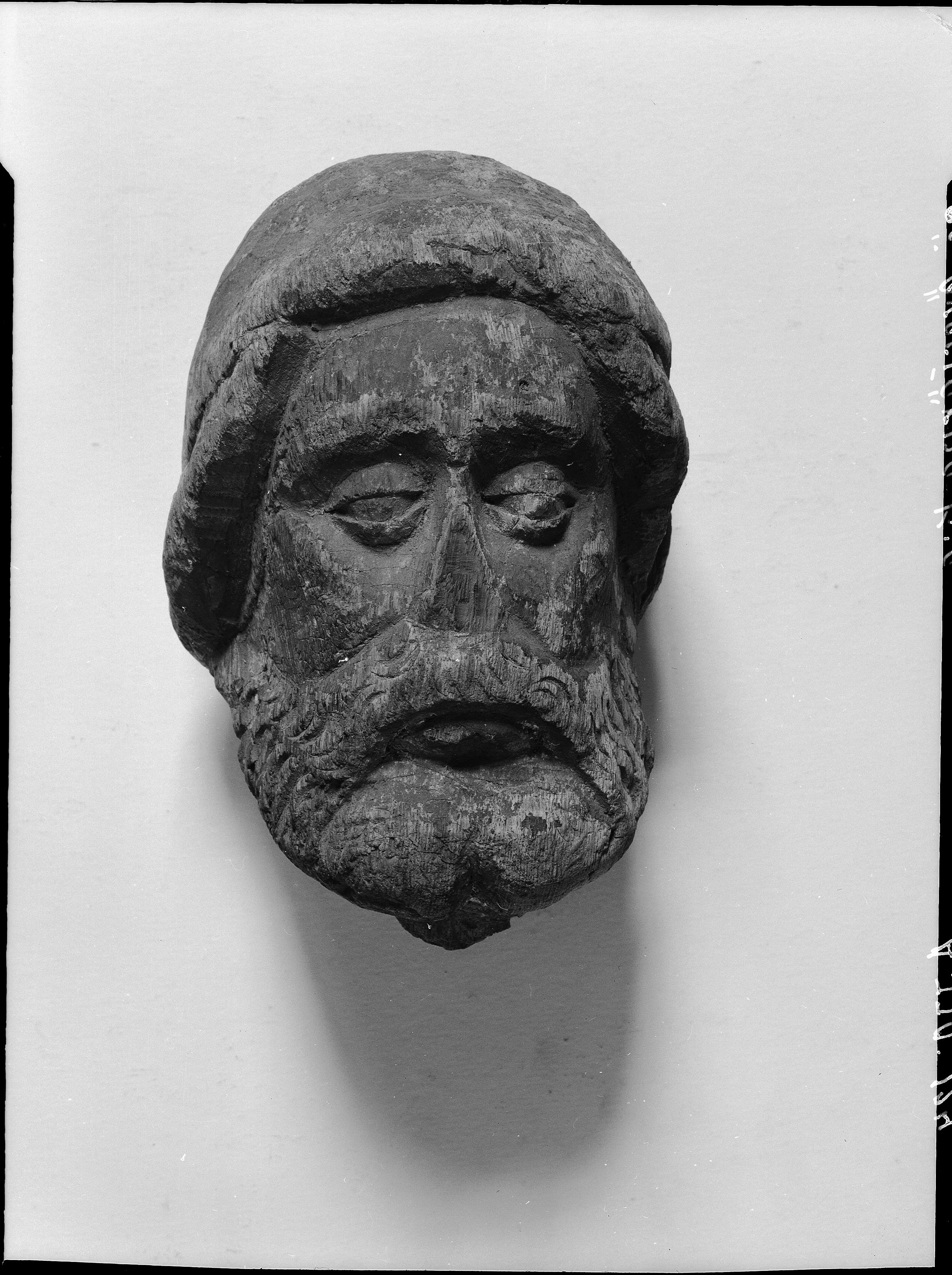 Henrik Hultgren, Överjärna kyrka