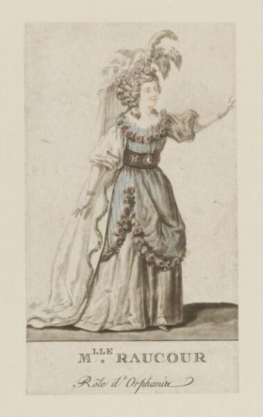 unknown, H Beard Print Collection