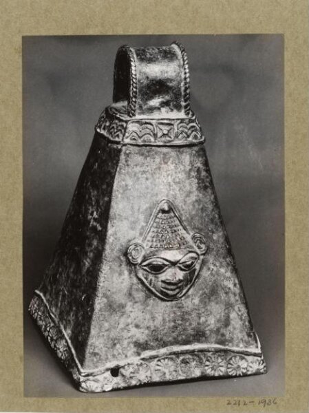 Walker Evans, Bell