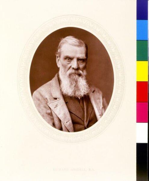Unknown, Men of Mark. Portraits of men of distinction in  professional, military, academic and ecclesiastical  life in 7 volumes.