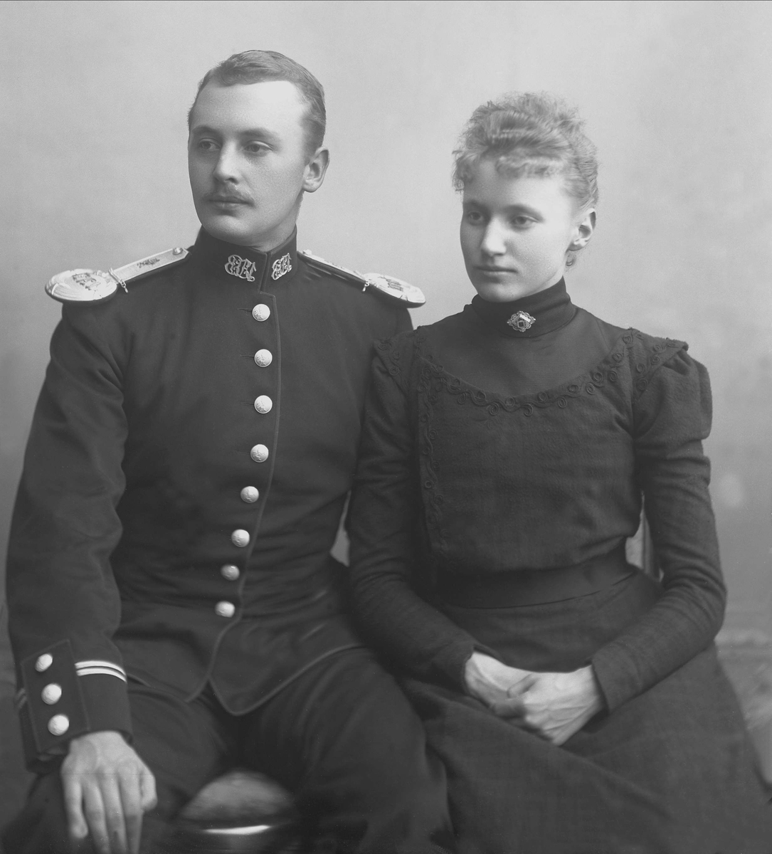 Gustav Borgen, NFB.53119