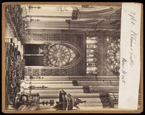 Francis Frith, Photograph