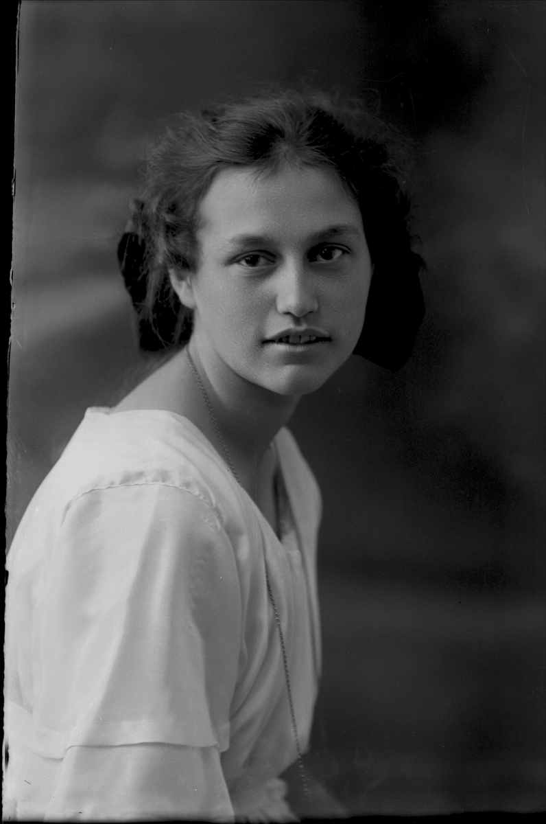 Gustav Borgen, NFB.15509