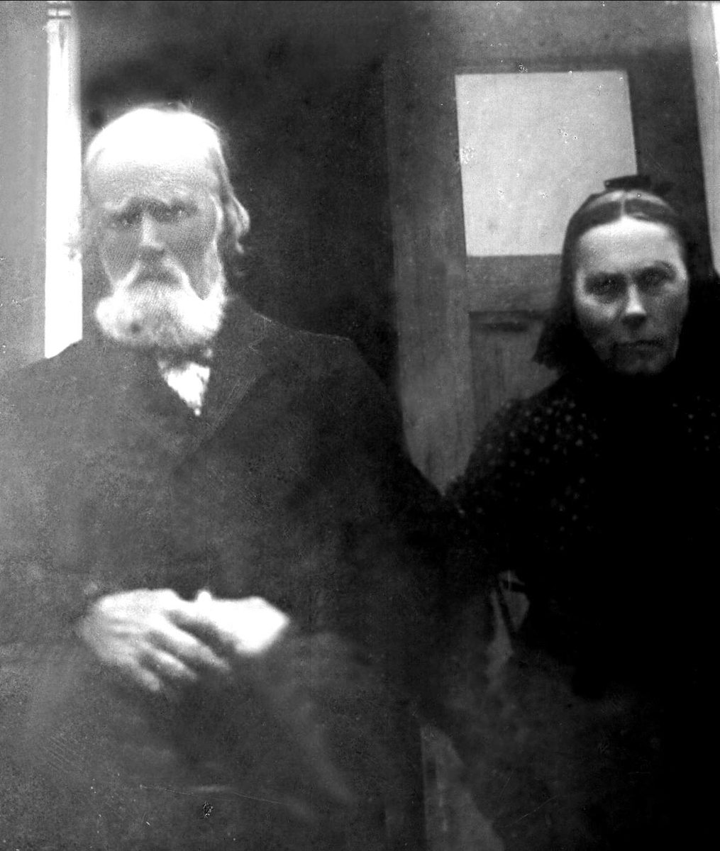Gustav Borgen, Avfotografering.