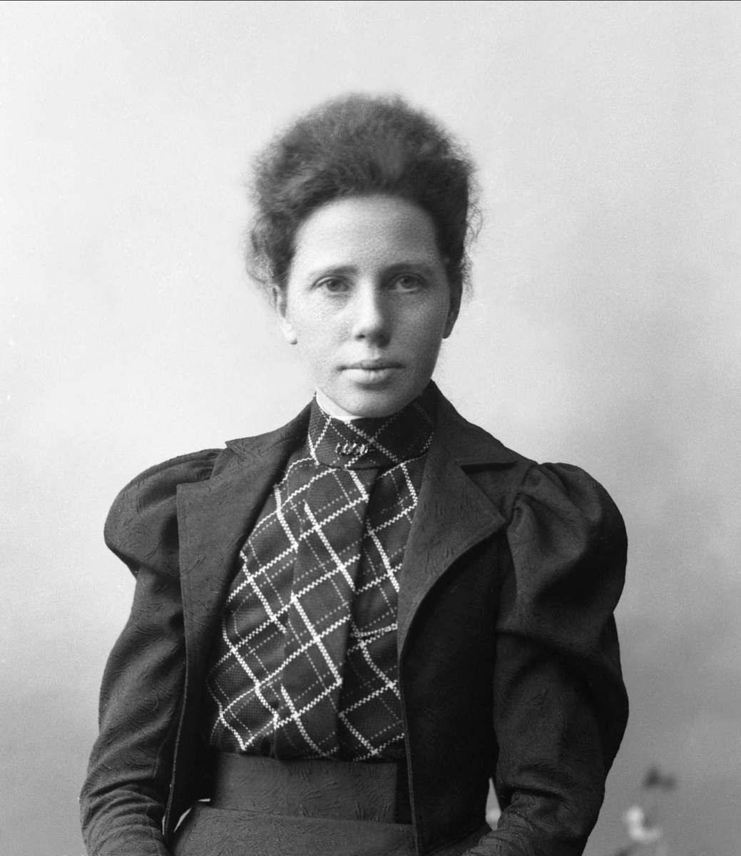 Gustav Borgen, NFB.47361