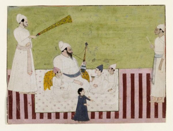 Unknown, Bahadur Singh