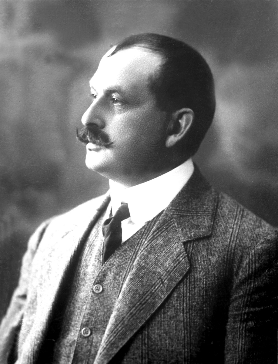 Gustav Borgen, NFB.53281