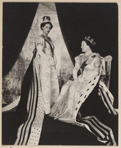 Beaton, Cecil (Sir), Photograph