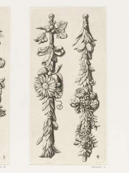 Unknown, Allerhand Arten Gehang