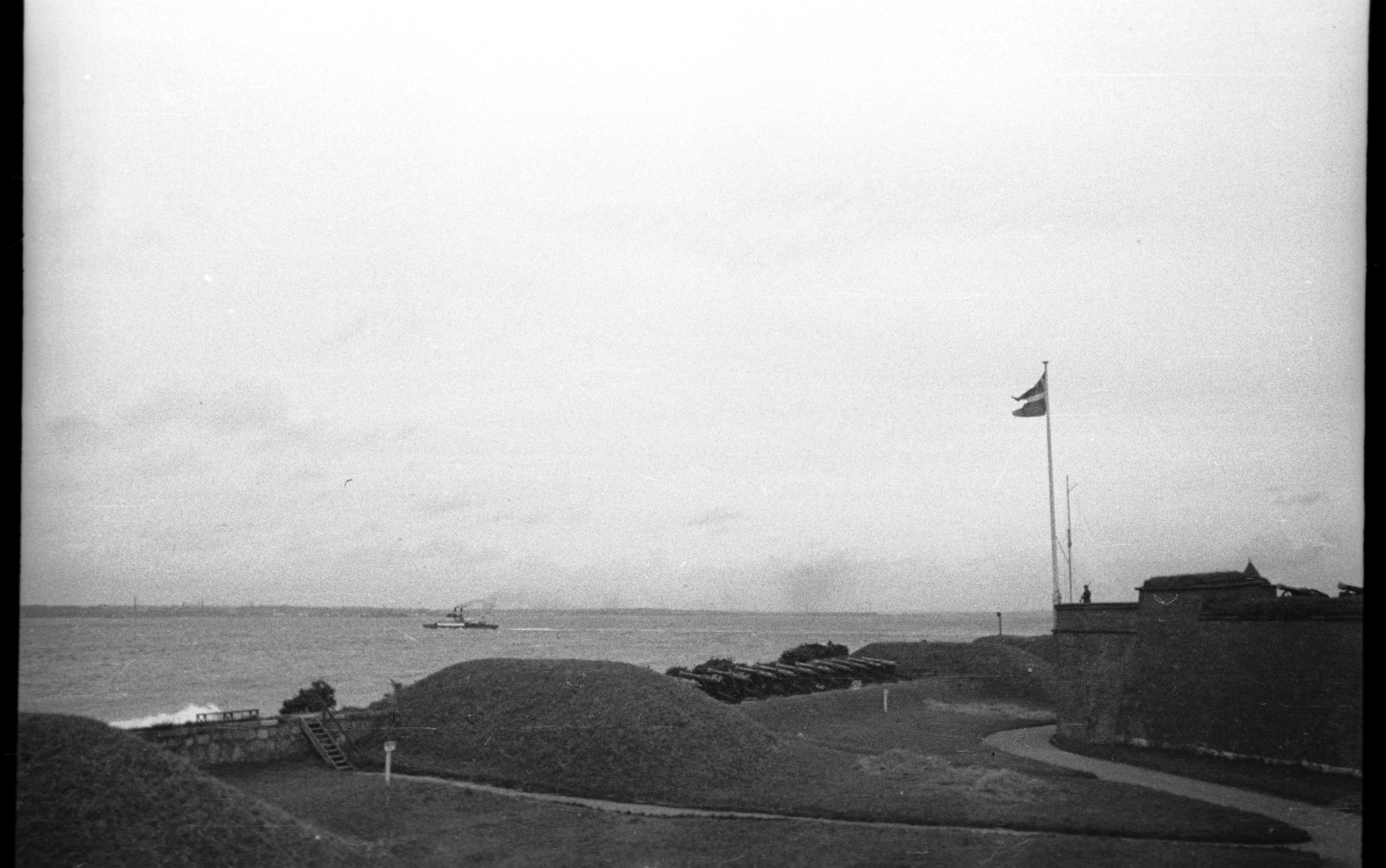 Berit Wallenberg, Helsingör