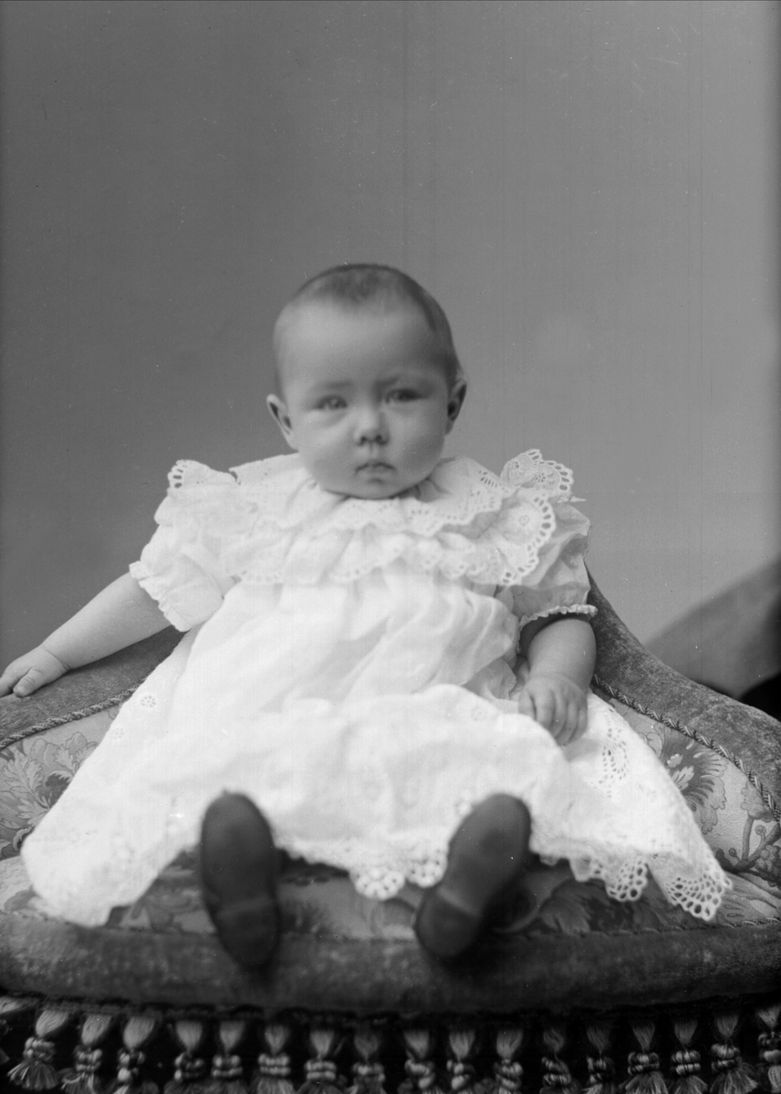 Gustav Borgen, NFB.08696