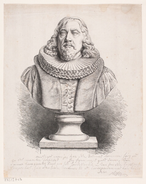 H.P. Hansen, Thomas Kingo