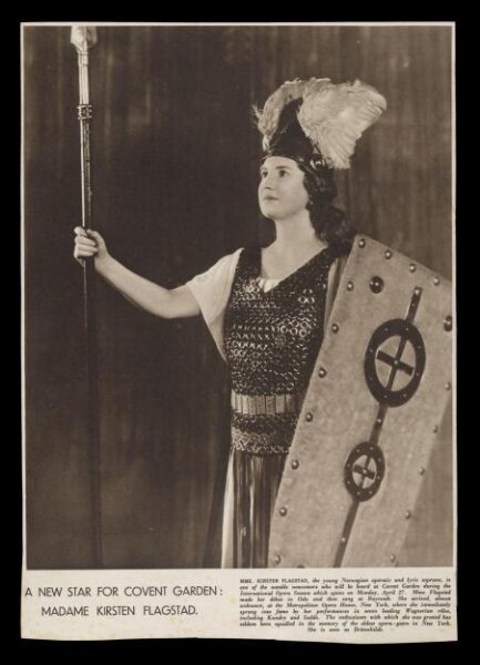 Unknown, H Beard Print Collection