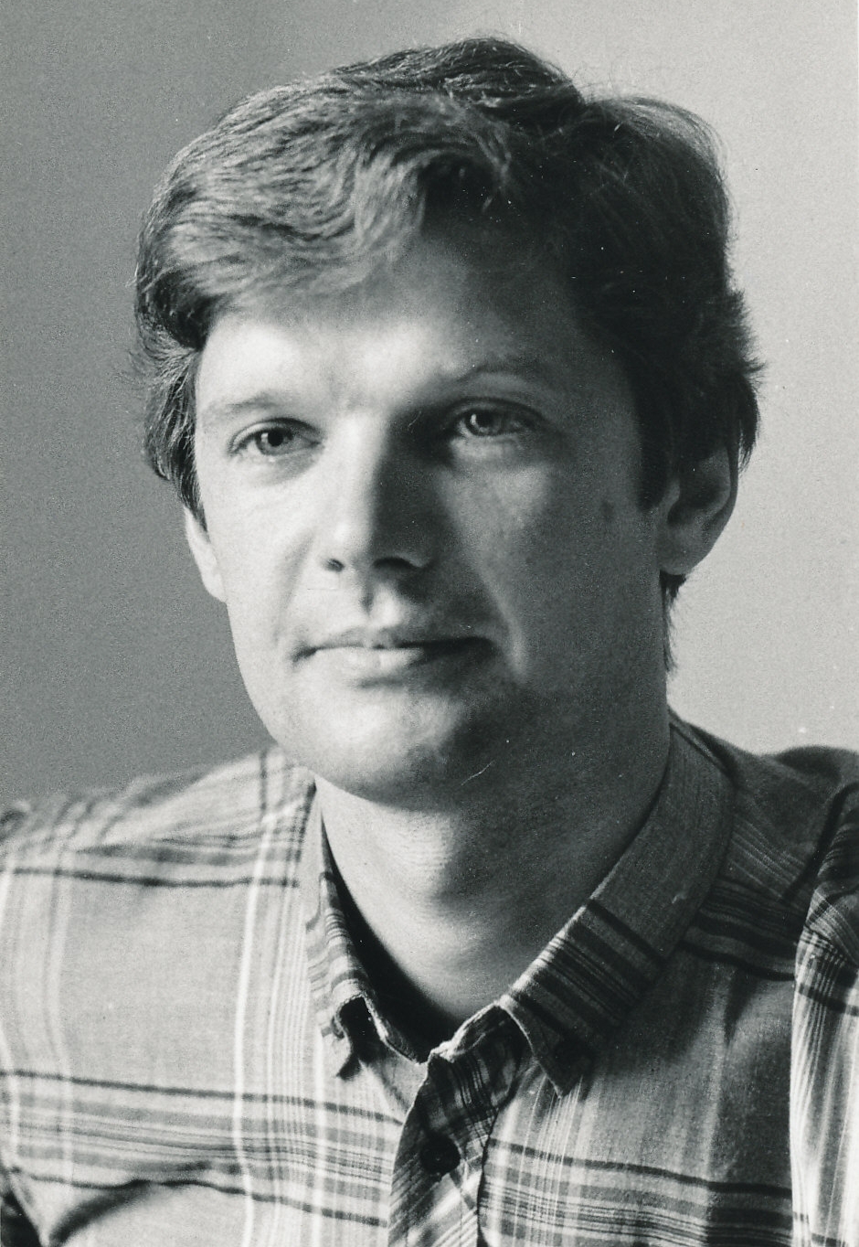 Gunnar (fotograaf) Vaidla, 1/2 figuur