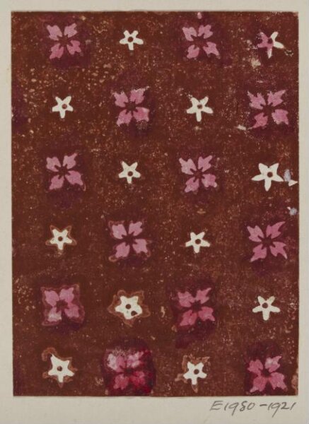 Unknown, Untitled