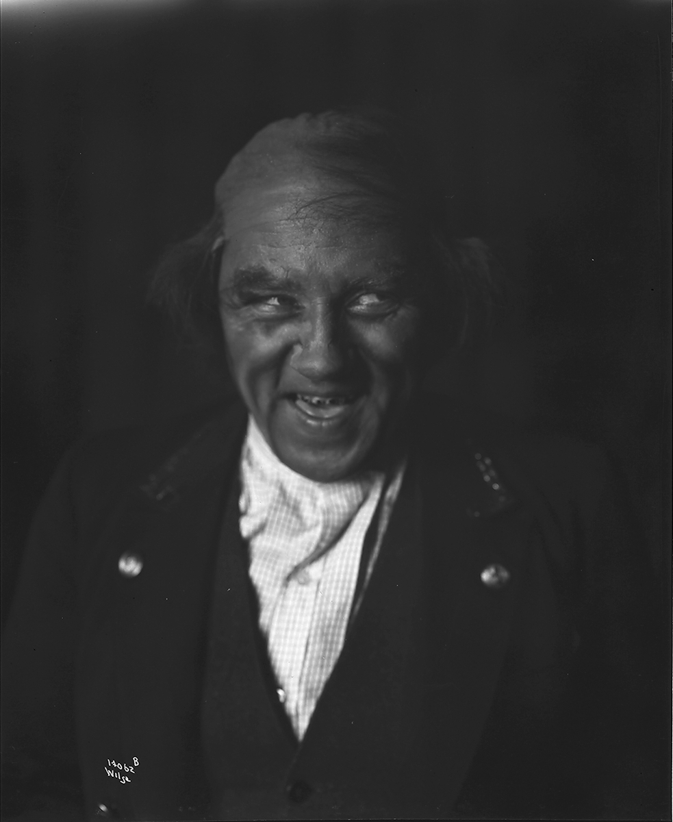 Anders Beer Wilse, Prot: Chat Noir
