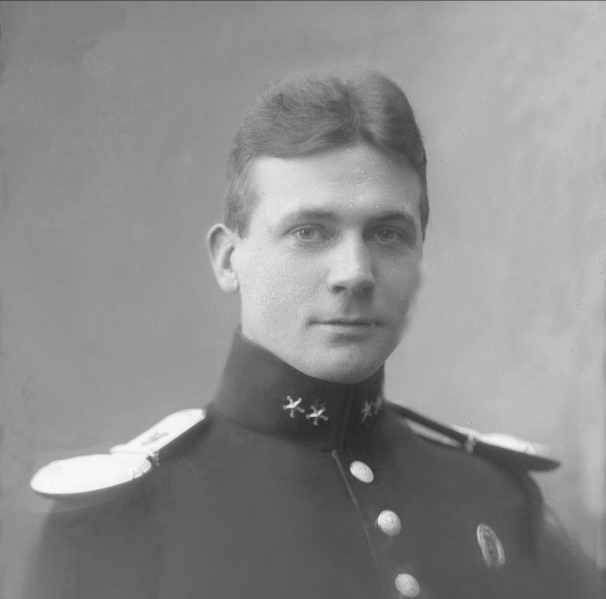 Gustav Borgen, NFB.50154