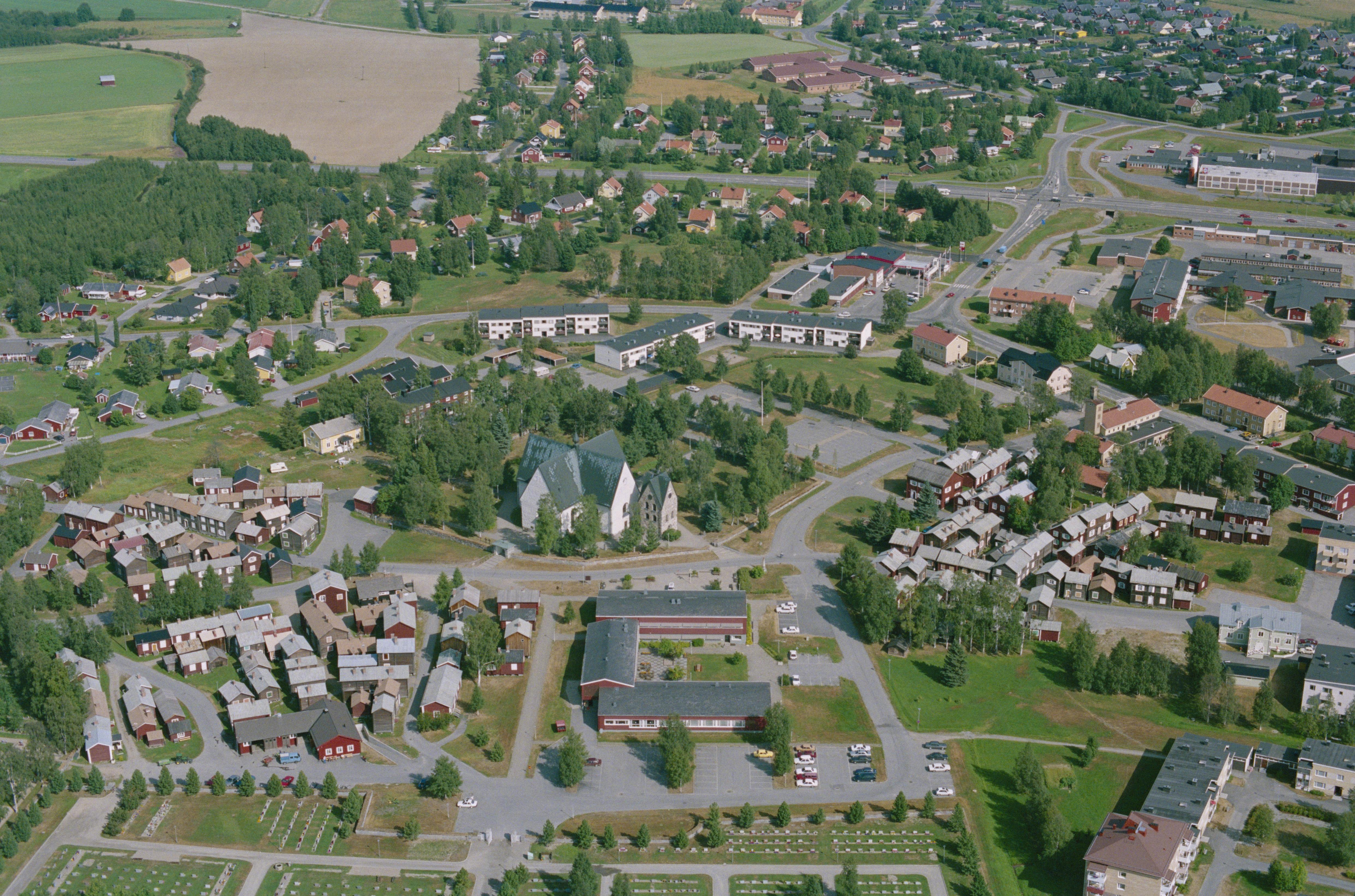 Jan Norrman, Piteå socken 225:1
