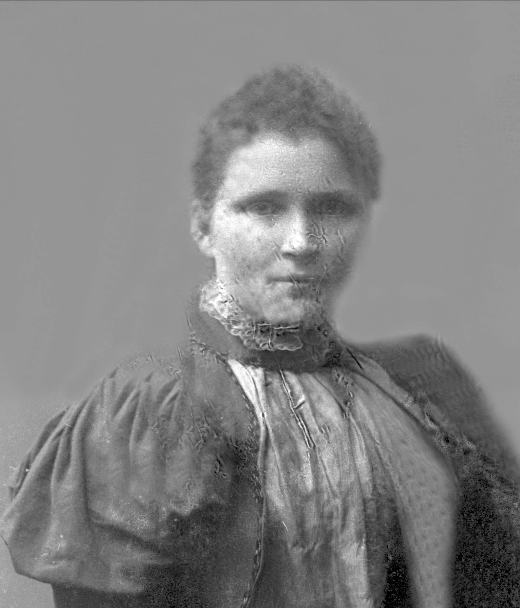 Gustav Borgen, NFB.31241