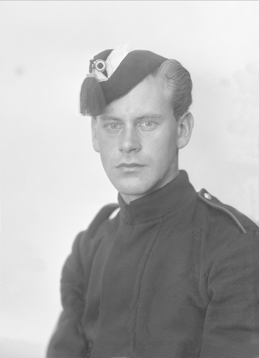 Gustav Borgen, NFB.56531