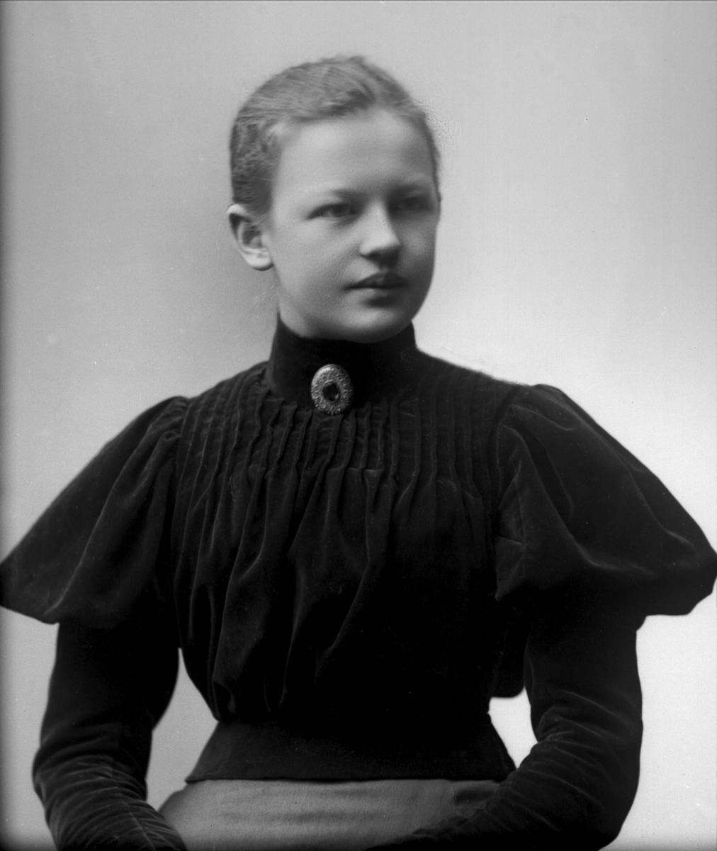 Gustav Borgen, NFB.36357