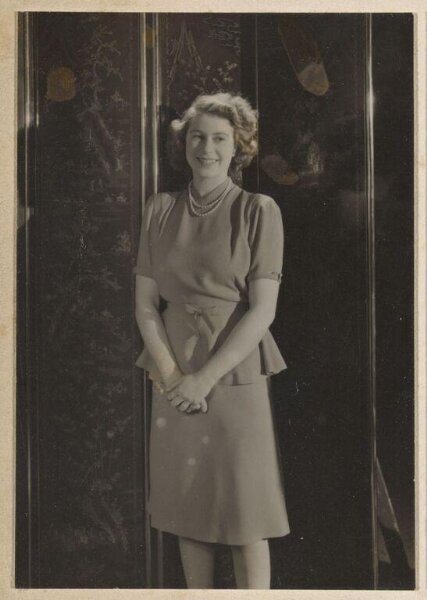 Beaton, Cecil (Sir), Photograph