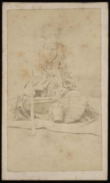 Unknown, Photograph