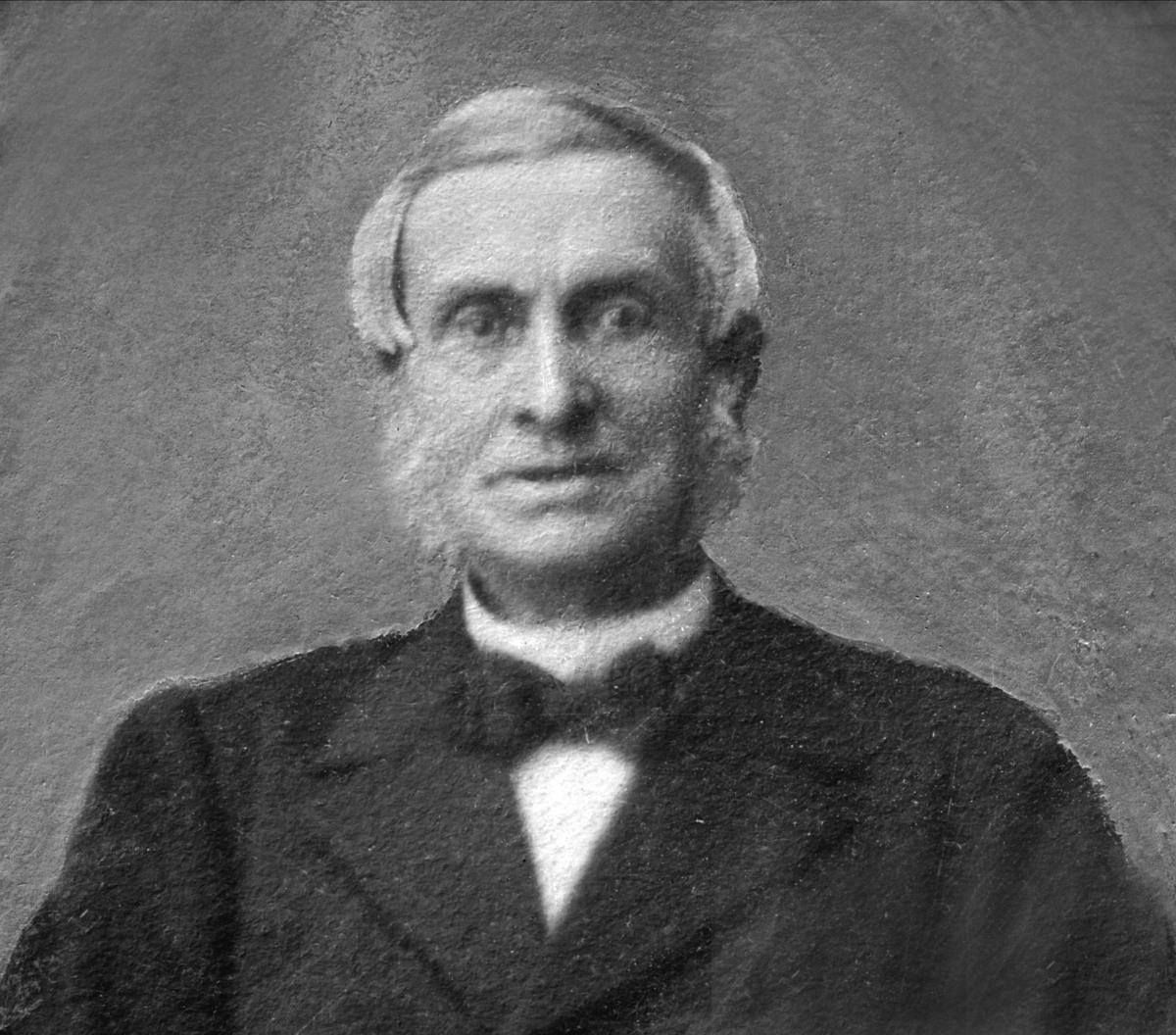 Gustav Borgen, NFB.29297