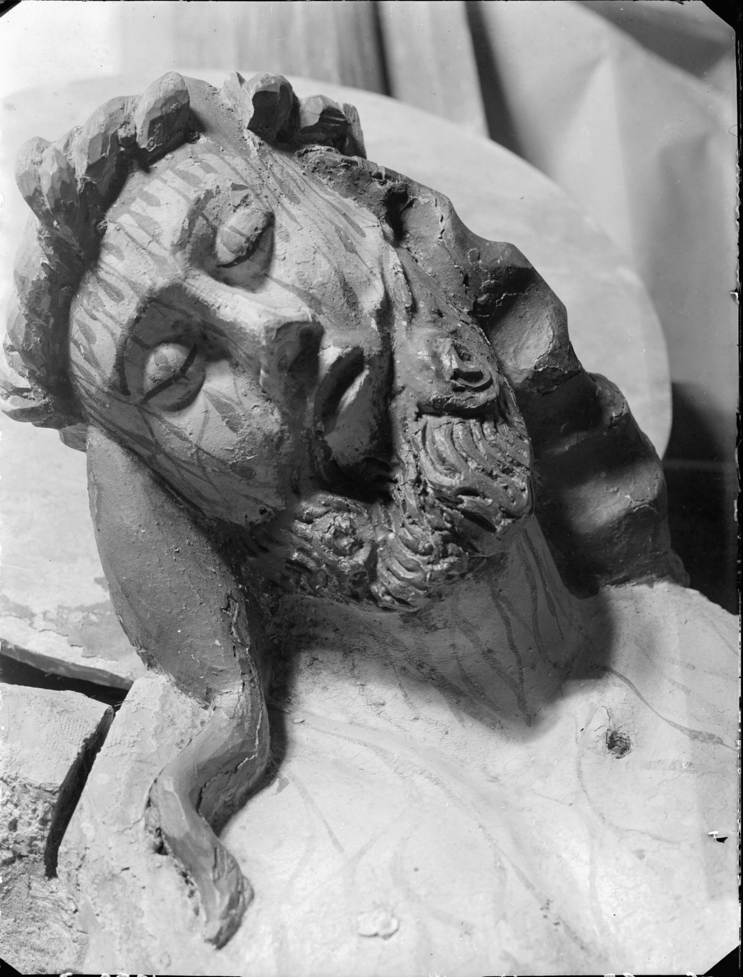 Iwar Anderson, Vagnhärads kyrka